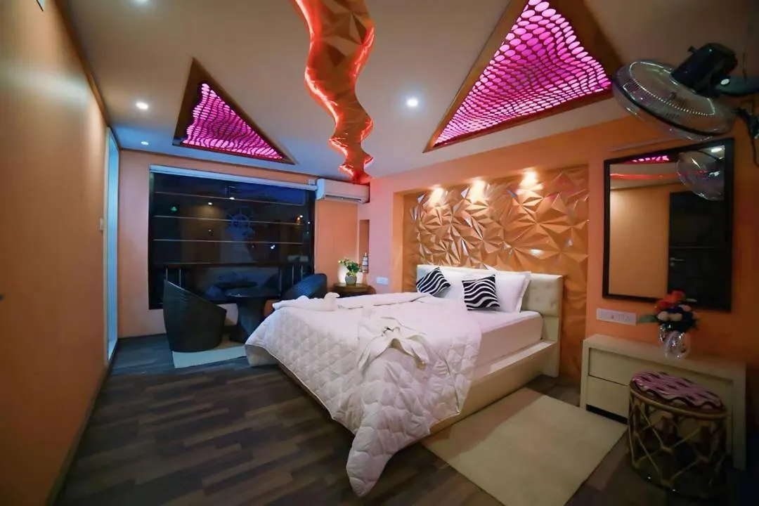 Bluerain Houseboat Ξενοδοχείο Alappuzha