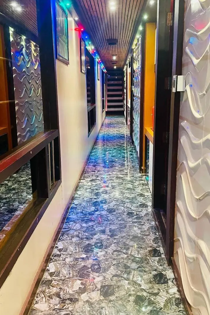 Πλωτό κατάλυμα Bluerain Houseboat Ξενοδοχείο Alappuzha Ινδία