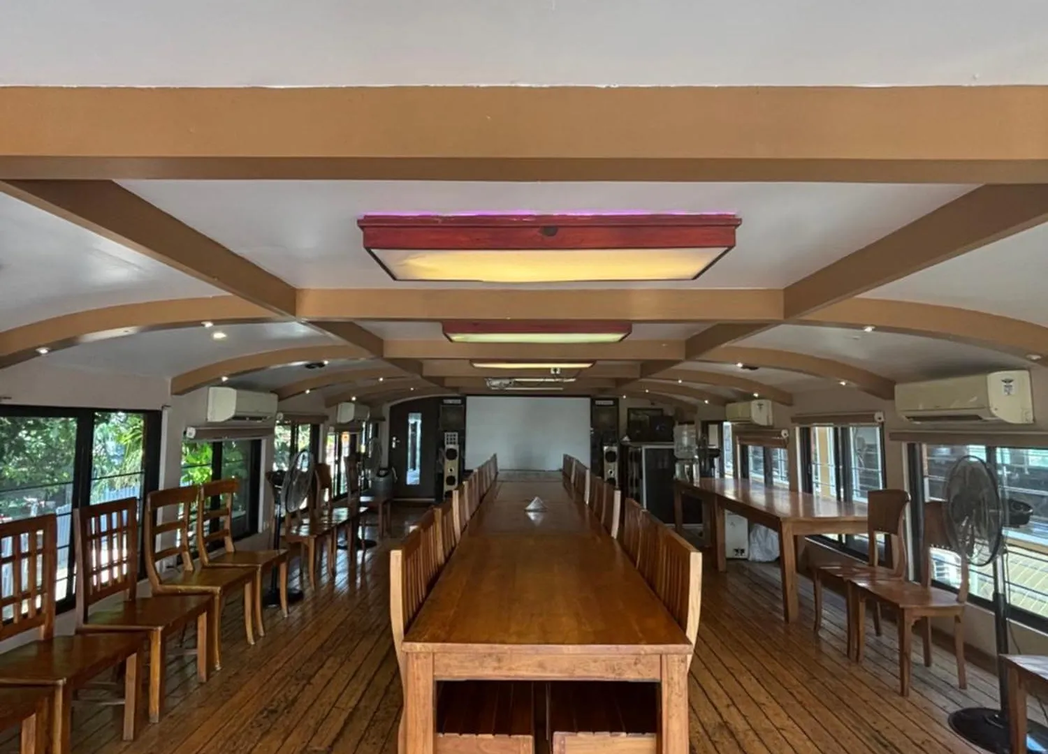 Bluerain Houseboat Ξενοδοχείο Alappuzha Πλωτό κατάλυμα