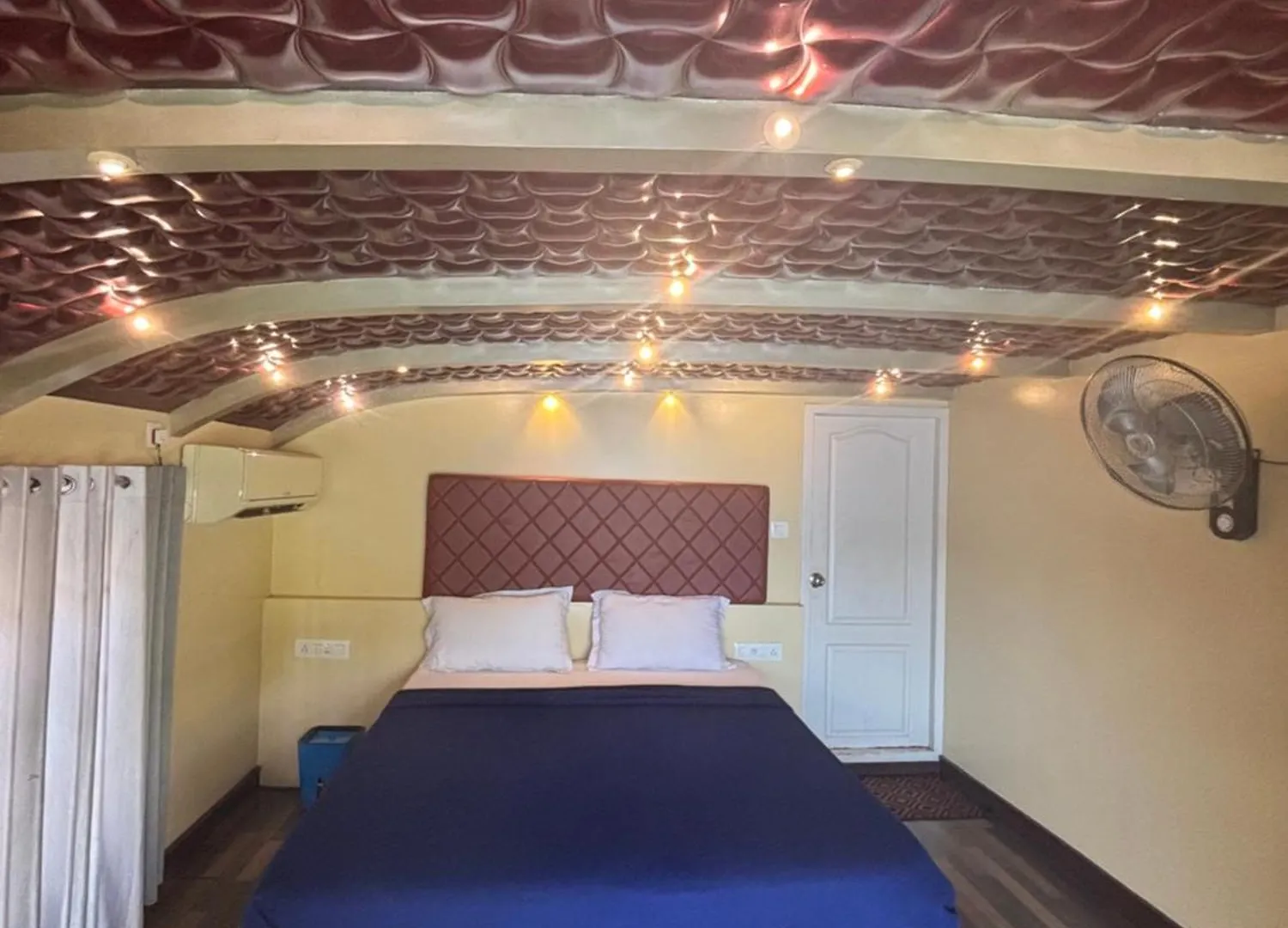 Bluerain Houseboat Ξενοδοχείο Alappuzha